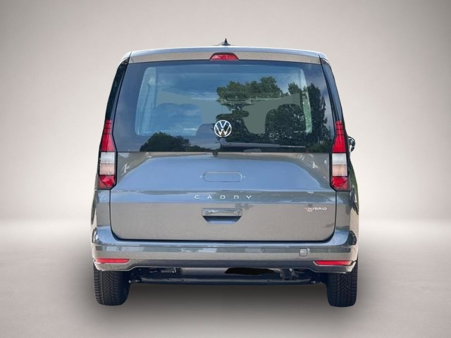 Bild 4 Volkswagen Caddy PHEV KAMERA+GJR+APP+PDC+ACC+LANE ASSIST 1.