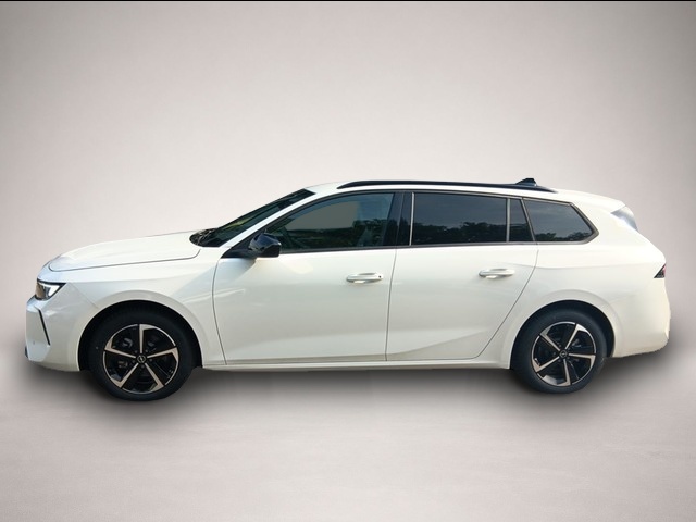Bild 2 Opel Astra L ST Enjoy 1.2 ALLWETTER NAVI AGR KAMERA S
