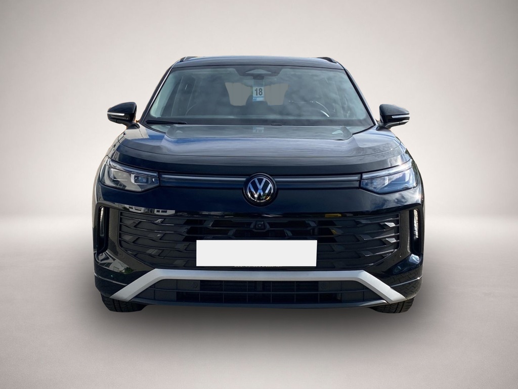 Bild 3 Volkswagen Tayron 1.5 eTSI mHEV DSG*Paket Discover*IDA*ACC