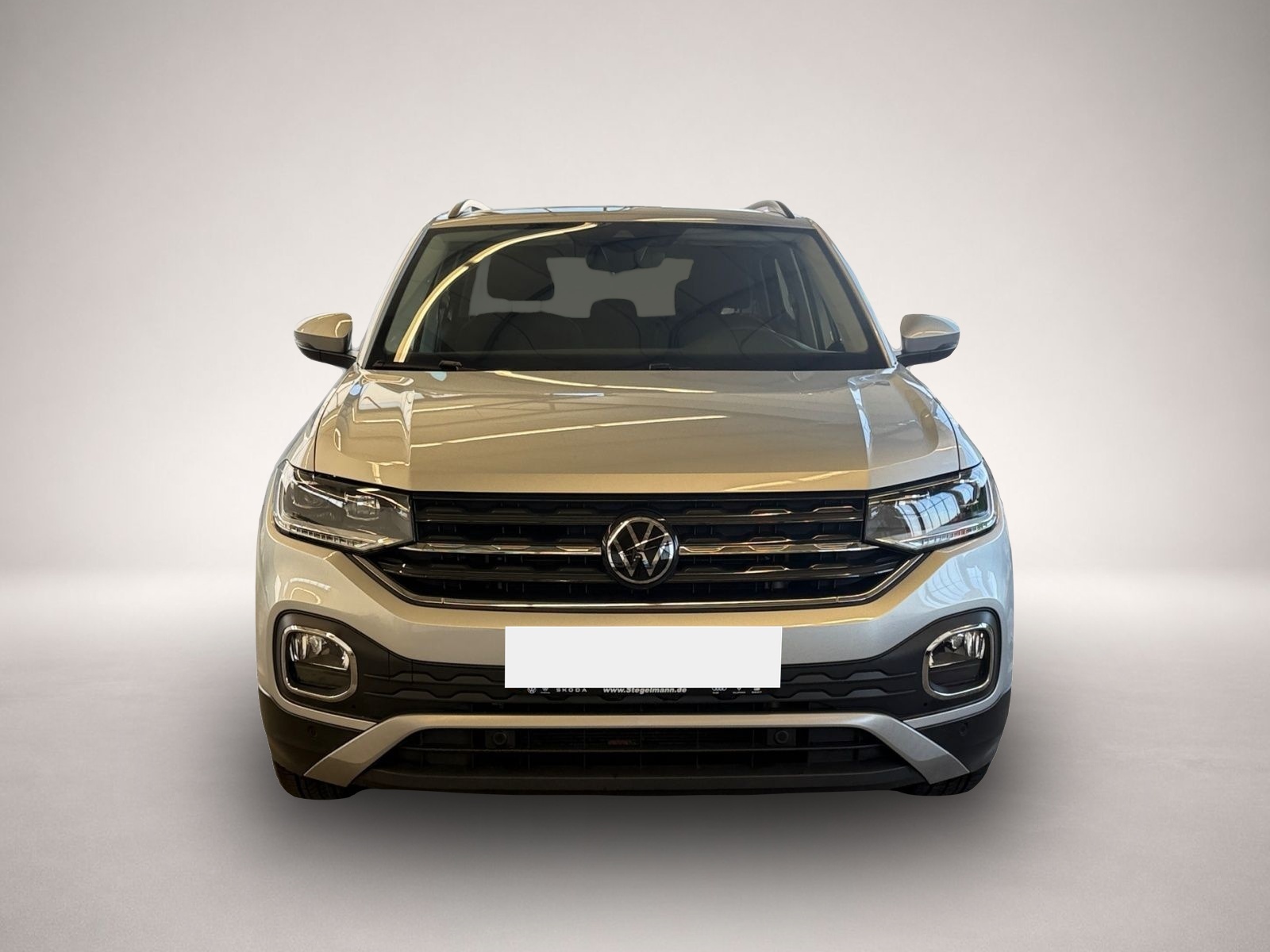 Bild 8 Volkswagen T-Cross 1.5 TSI DSG Active *LED*Navi*Kamera*