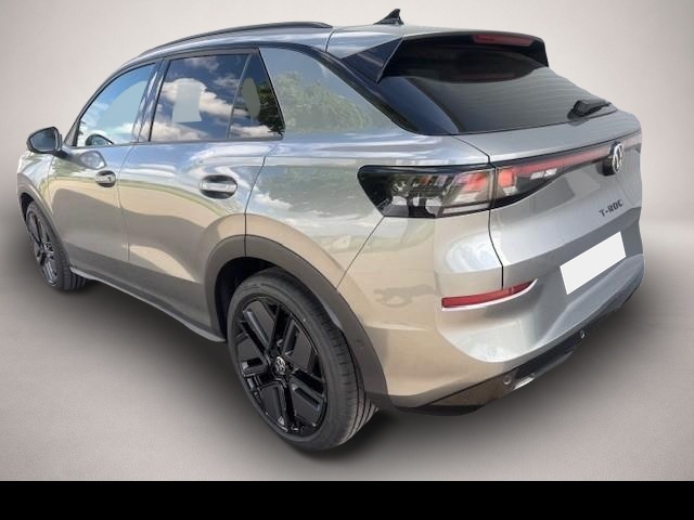 Bild 1 Volkswagen T-Roc 1.5 eTSI 110 kW R-Line T-Roc 1.5 eTSI R-Line Pa.