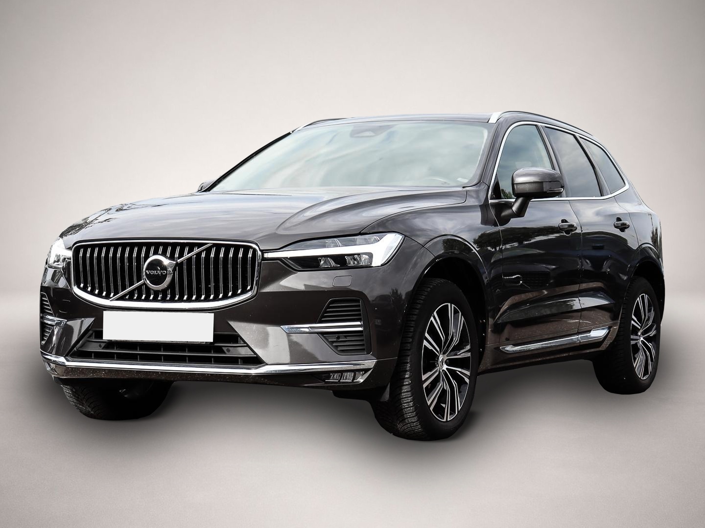 Bild XC60 Volvo