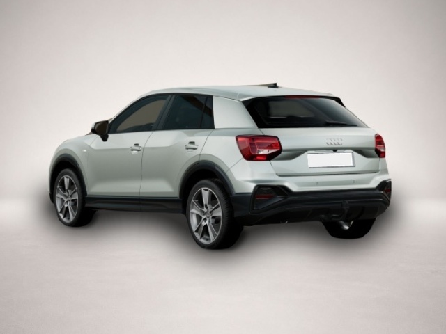 Fotografie 2 des Audi Q2 35 TFSI S tronic S line LED/AHK/Leder
