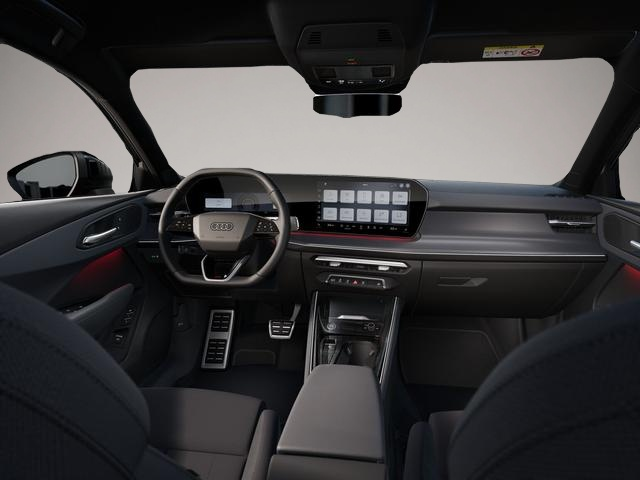 Fotografie 4 des Audi Q3 Sportback NEU TFSI quattro S line TechPro+Matri.