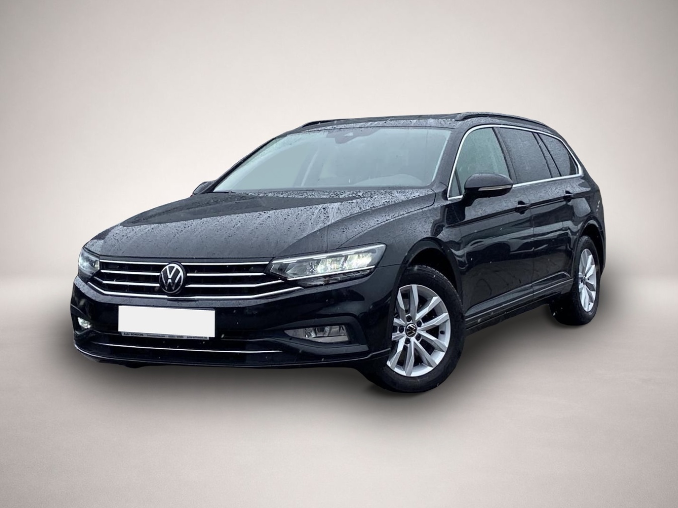 Bild 1 Volkswagen Passat Variant 2.0 TDI DSG Business PANORAMA+AHK