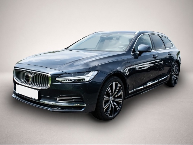 Bild V90 Volvo