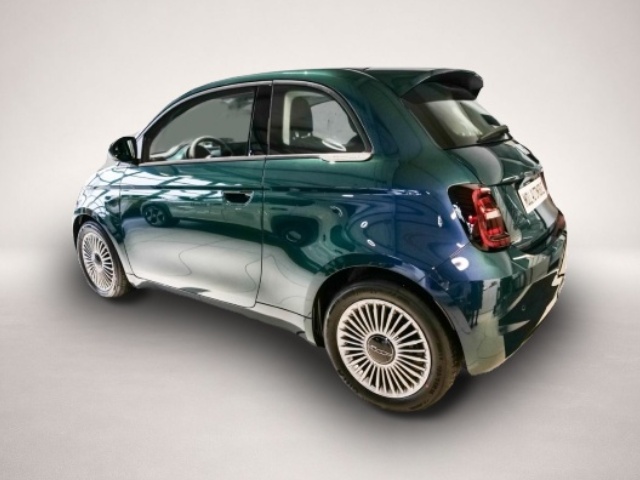 Bild 2 Fiat 500 Hybrid Torino LED Apple CarPlay Android Auto