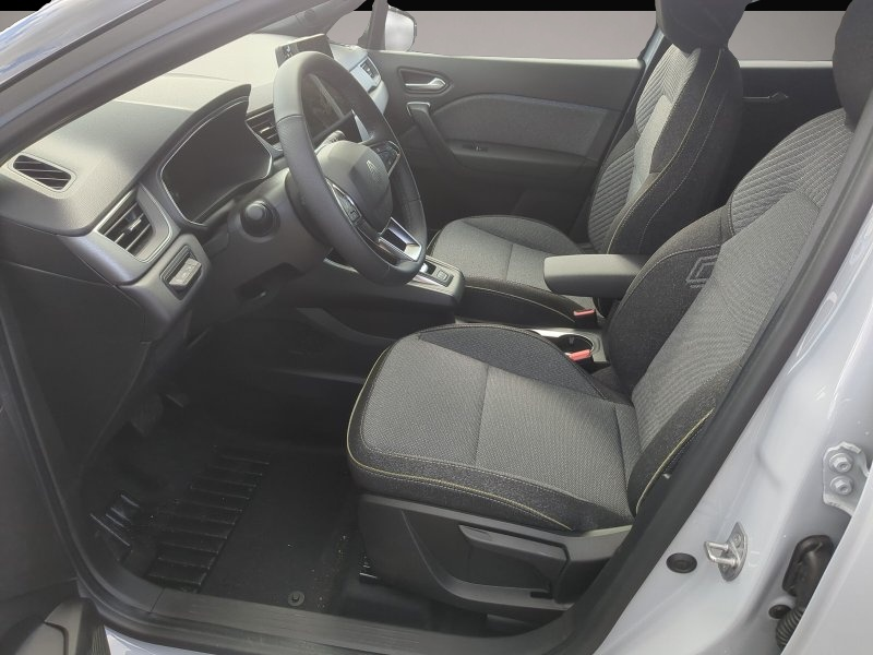 Bild 2 Renault Captur E-TECH 160 Techno SHZ LKHZ GJR