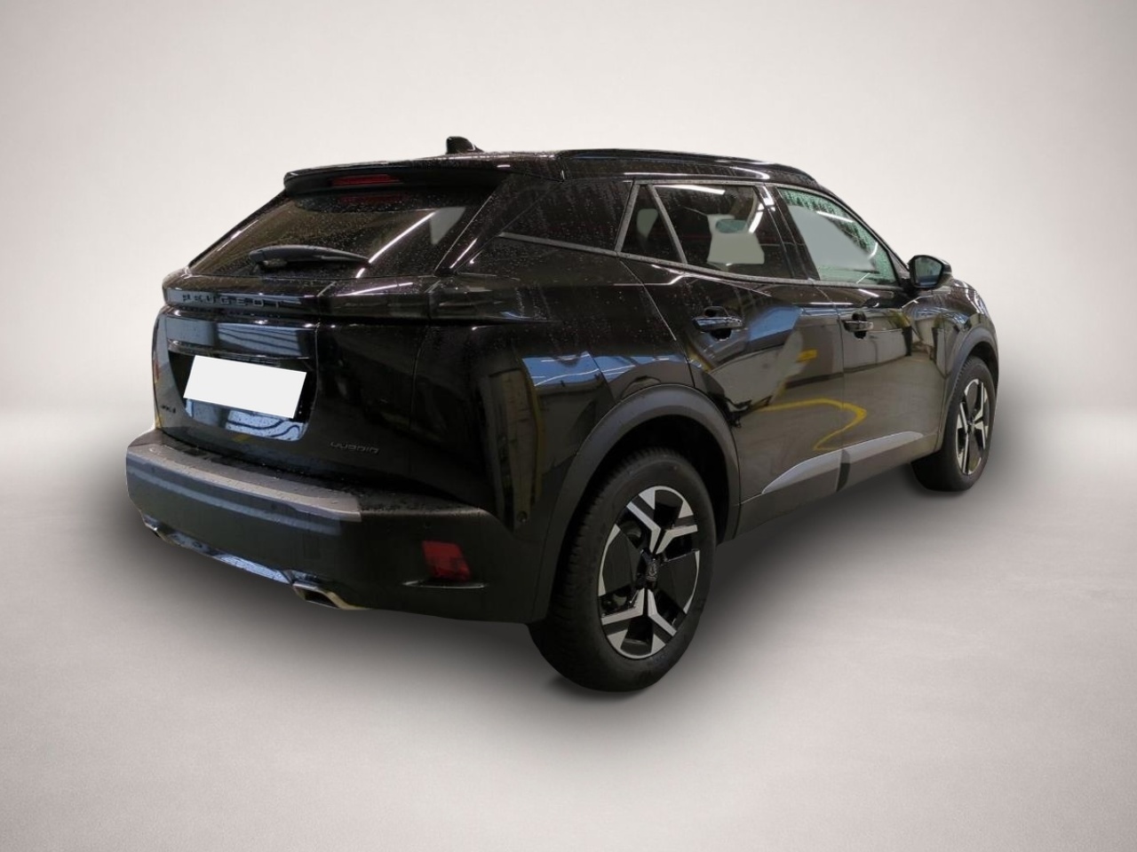 Bild 3 Peugeot 2008 Hybrid Allure AT Shz Navi Kamera AHK