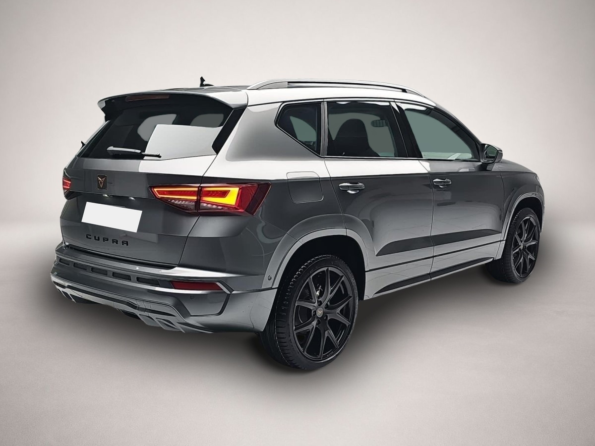 Fotografie 2 des Cupra ATECA 1.5 TSI DSG NAVI LED ACC PANO EL.HECKKLAPP