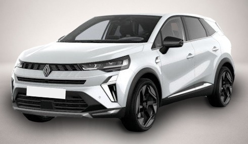 Bild Symbioz Renault