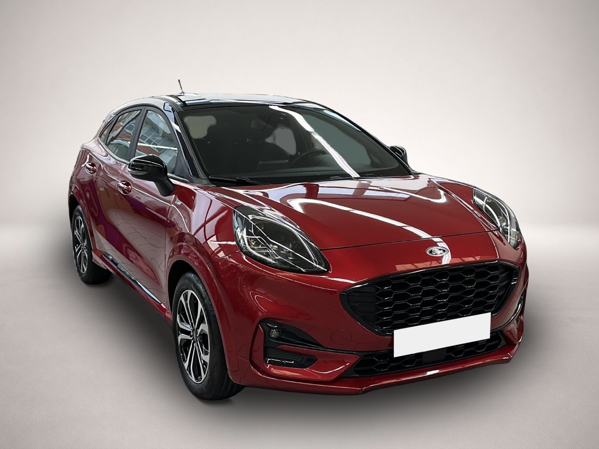 Bild 4 Ford Puma ST-Line Sportpaket Bluetooth Navi LED Klima