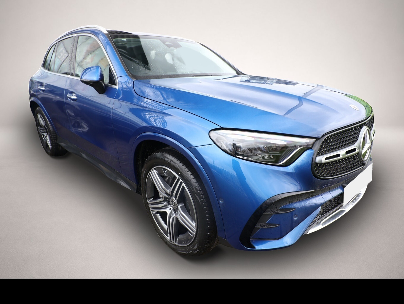Fotografie 1 des Mercedes-Benz GLC 200 4M AMG Line Premium Pano DigiL 360° SHZ