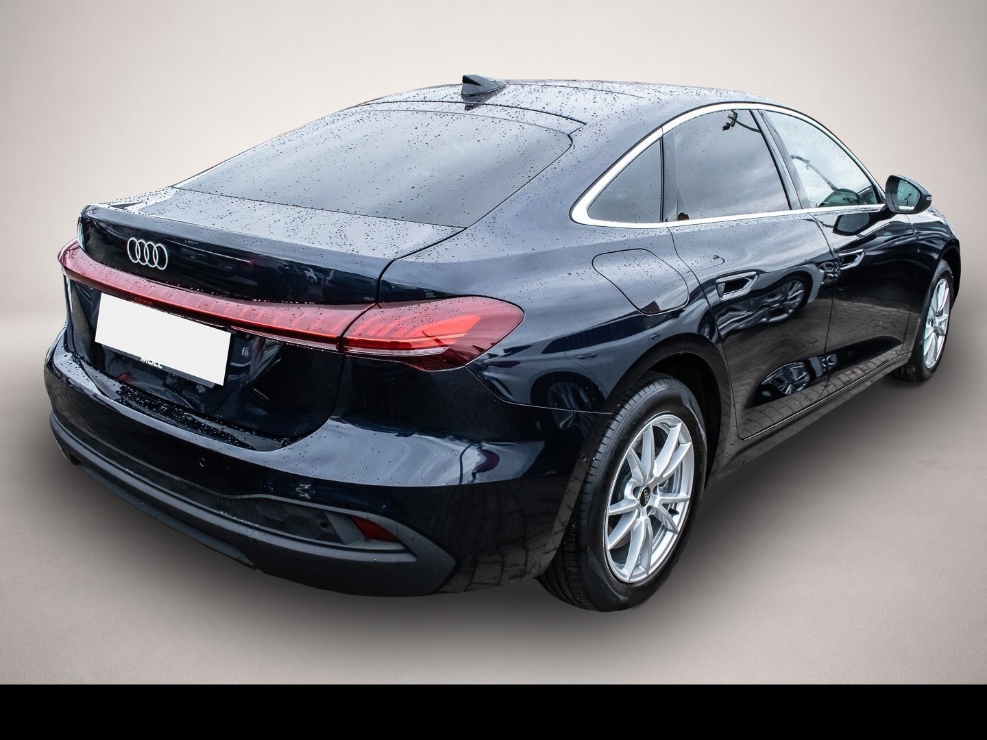 Bild 4 Audi A5 40 Lim TDI S tronic ACC AHK AUT DYNLICHT FLA