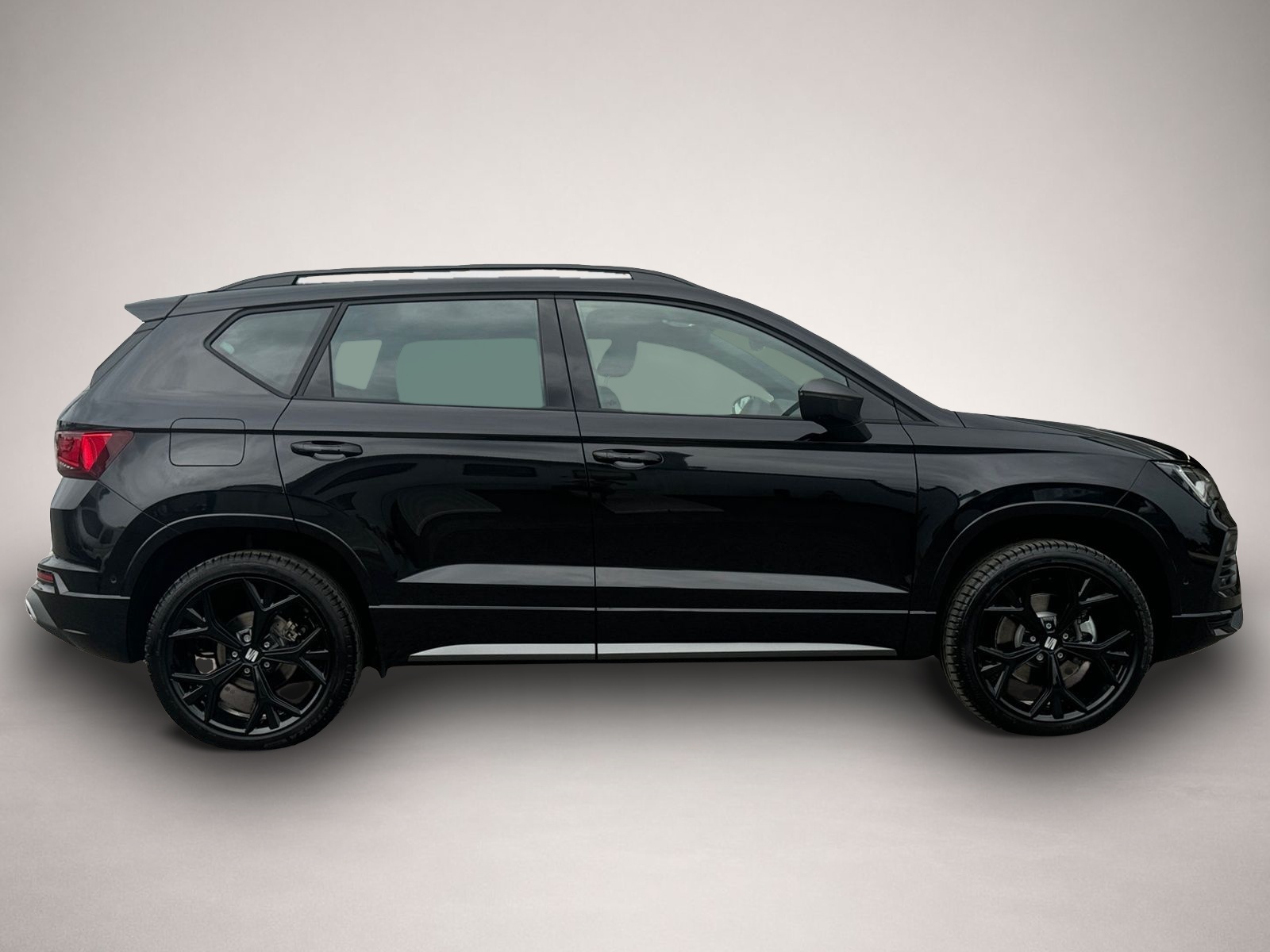 Bild 6 Seat ATECA FR 2.0 TDI DSG AHK Pano Navi LED Kamera Be