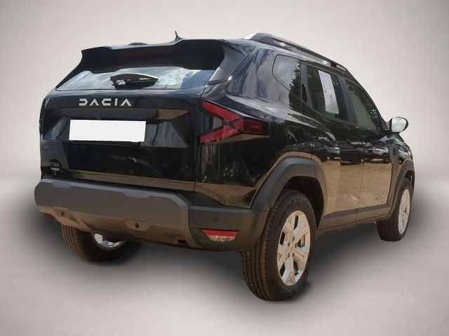 Bild 2 Dacia Duster Expression LKHZ+SHZ+RFK Duster Hybrid 155 Expre.