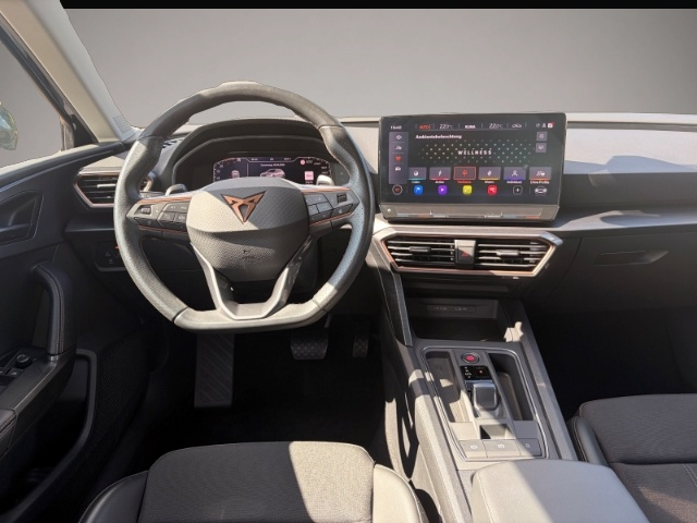 Bild 7 Cupra Leon 1.5 TSI Navi Voll-LED ACC Kamera CarPlay DC