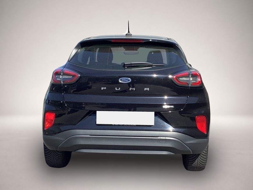 Fotografie 5 des Ford Puma 1.0 EB Hybrid COOL & CONNECT Wi-Pa*Allwette