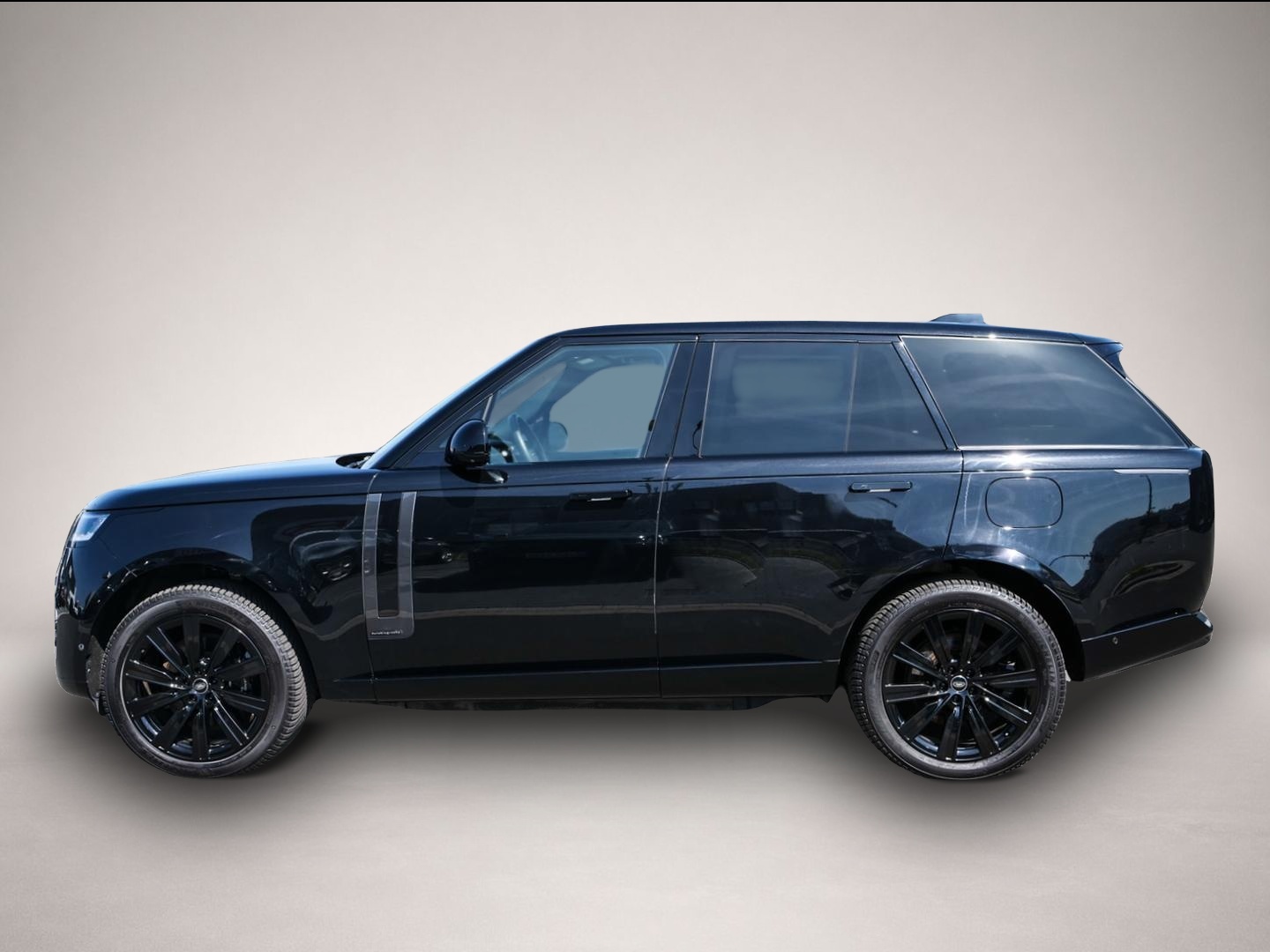Fotografie 6 des Land Rover Range Rover Autobiography Hybrid P550e EU6e Park