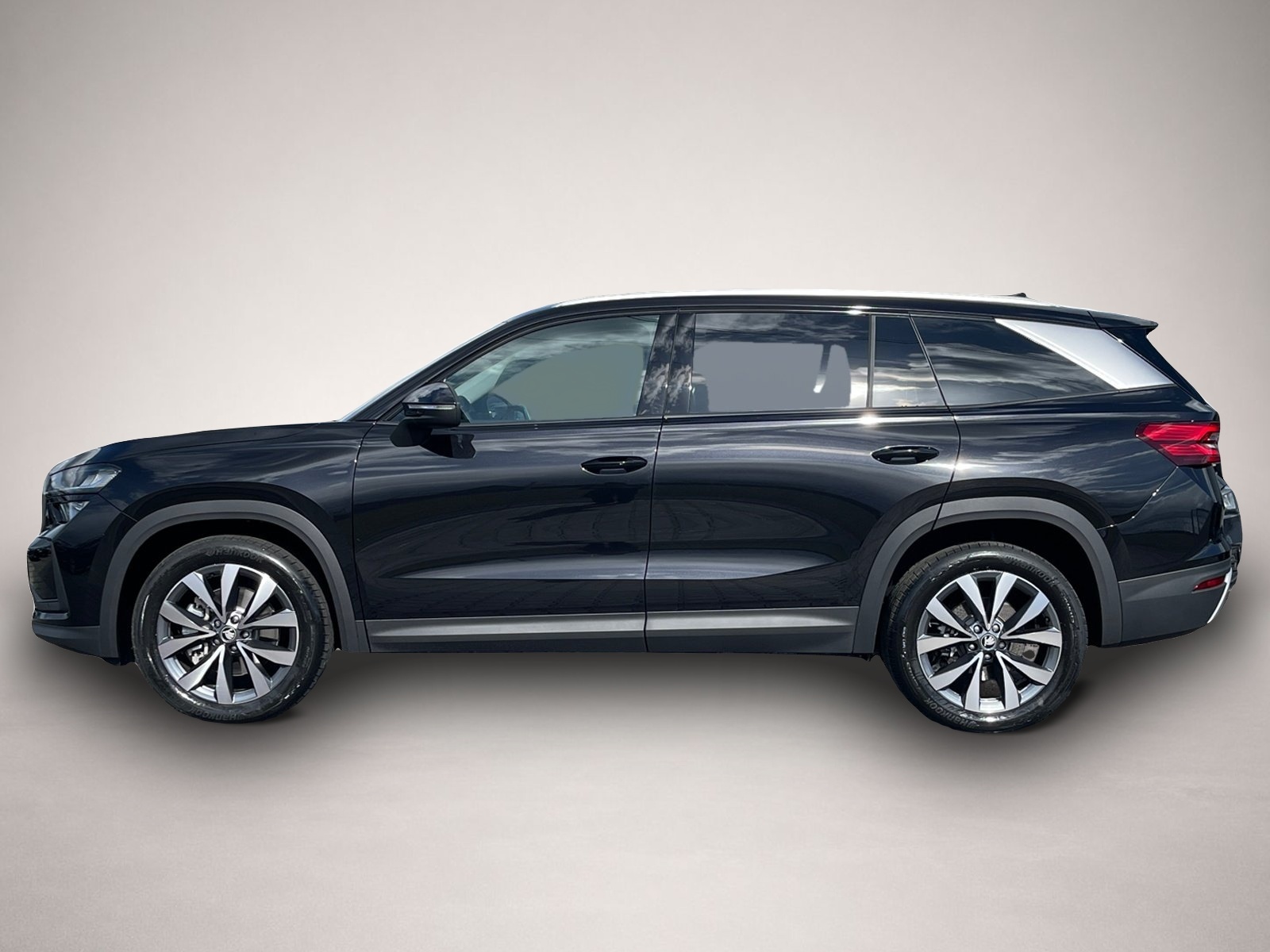 Fotografie 3 des Skoda Kodiaq Selection 4x4 TDI DSG|7 SITZE|AHK|el.HECK
