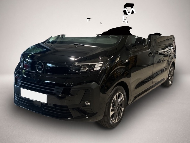 Bild 1 Opel Zafira Life Edition 2.2 *8 SITZER* NAVI AHK LED