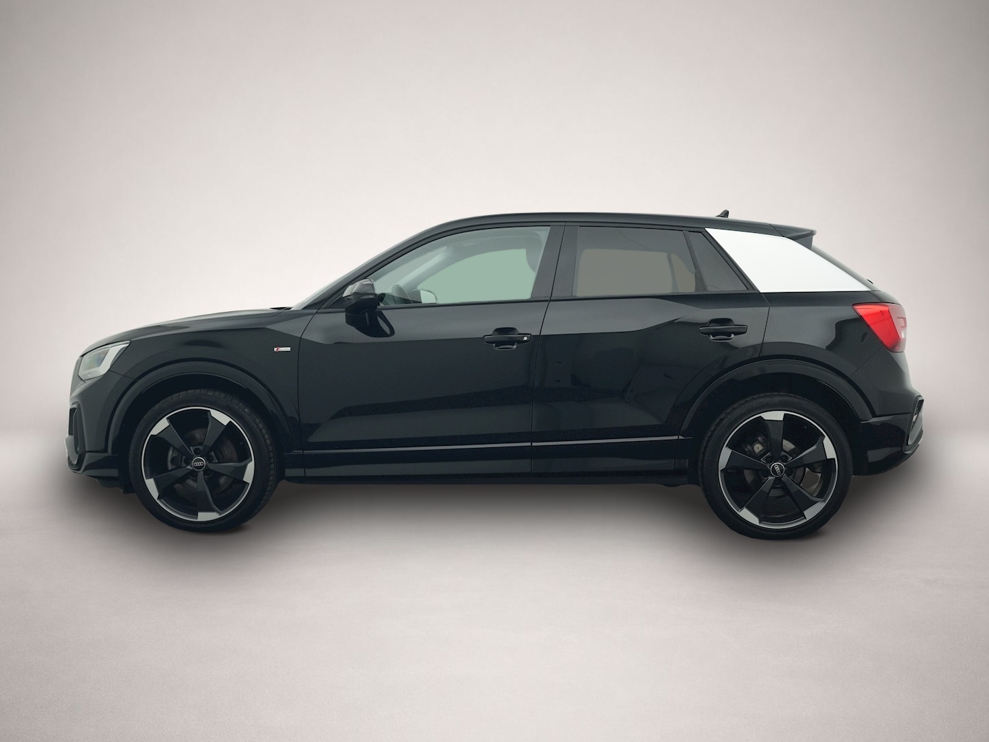 Bild 2 Audi Q2 35 TFSI S-tronic s-line 5-J-GAR ASSISTENZPAKE