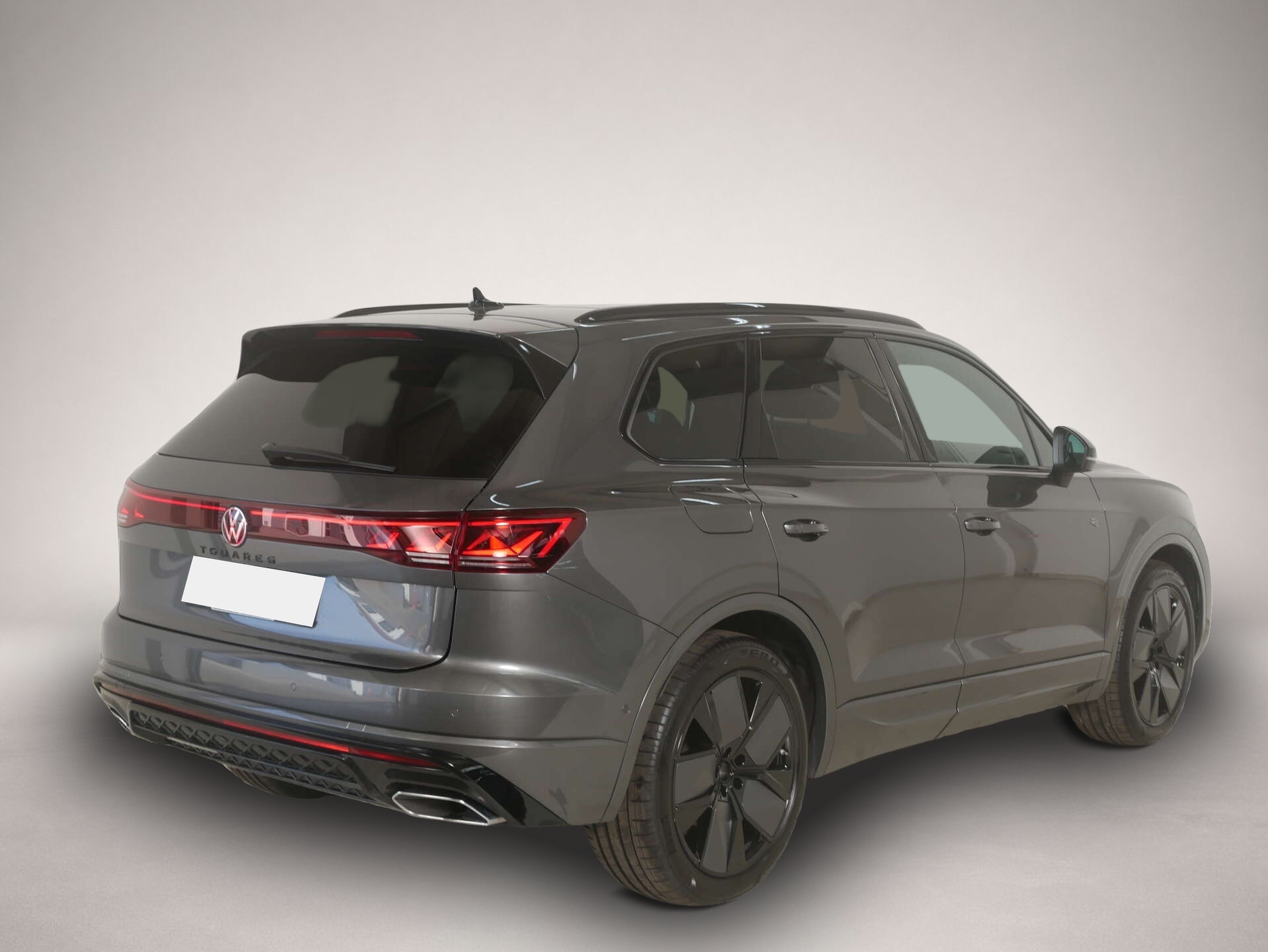 Bild 5 Volkswagen Touareg 3.0 TDI V6 4Motion R-Line Black Style