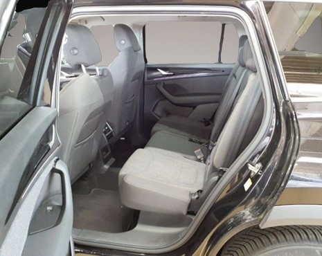 Bild 4 Skoda Kodiaq 2.0 TDI DSG 4x4 Selection PANO AHK KAMERA