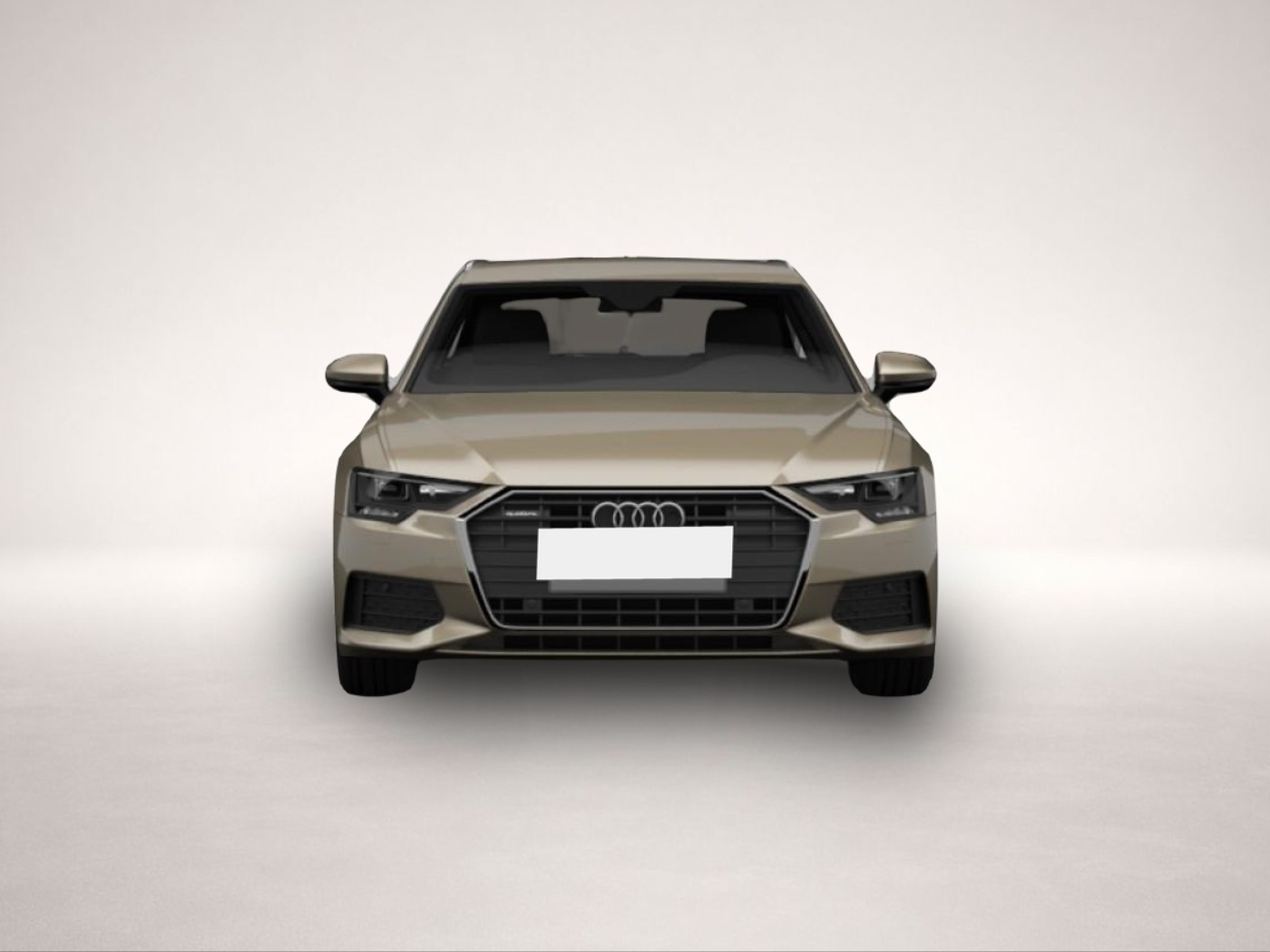 Bild 2 Audi A6 3.0 V6 24V TDI
