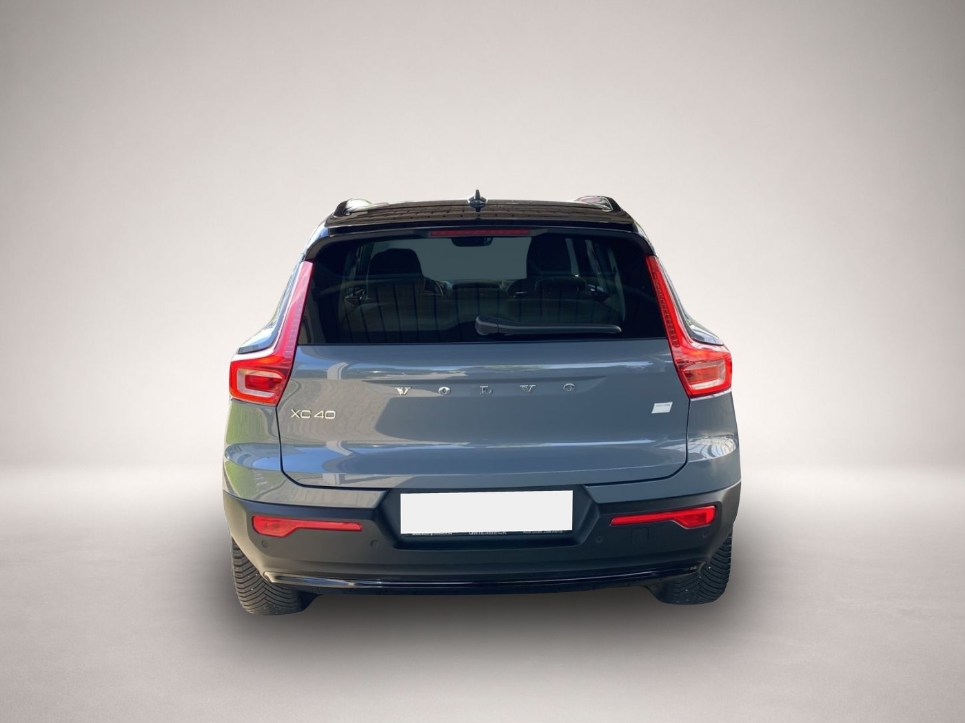 Bild 4 Volvo XC40 P8 Ultimate Recharge Pure Electric ACC+AHK