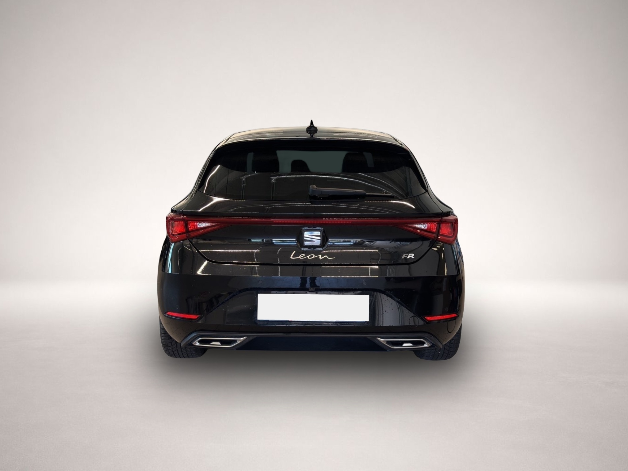 Bild 5 Seat Leon 1.5 eTSI DSG FR ab 177.- EUR mtl. 990.- Anz