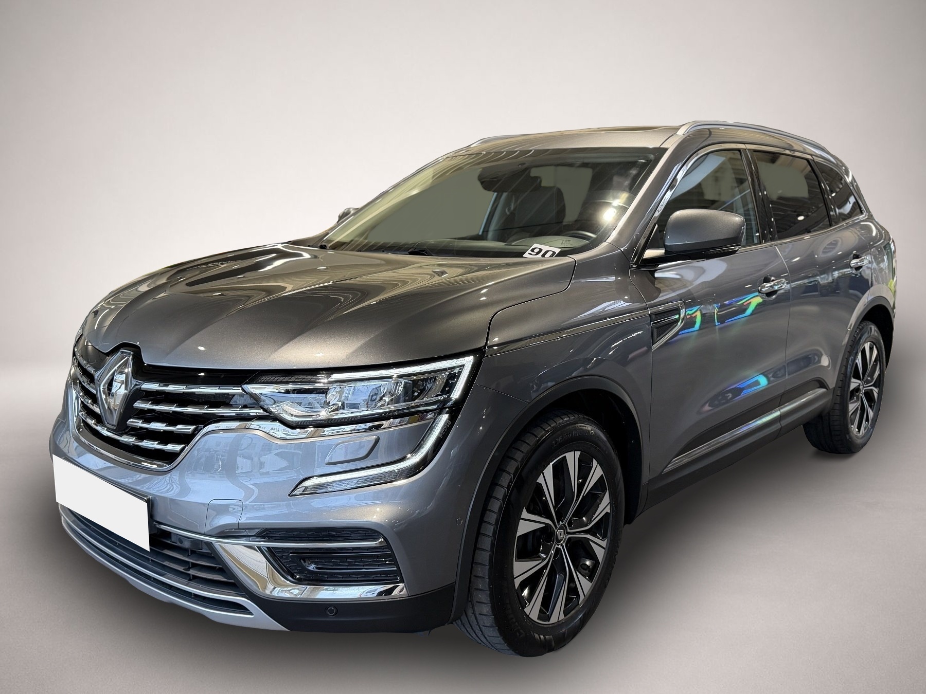 Bild 1 Renault Koleos TECHNO BLUE dCi 185PS 4WD