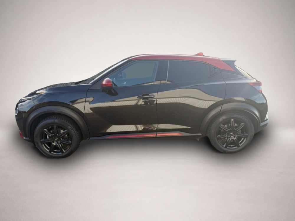 Bild 3 Nissan Juke 1.0 DIG-T Navi Leder Bose 19
