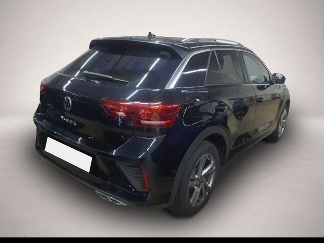 Fotografie des Volkswagen T-Roc 1.5 TSI DSG R-Line *AHK*Kamera*Navi*LED*