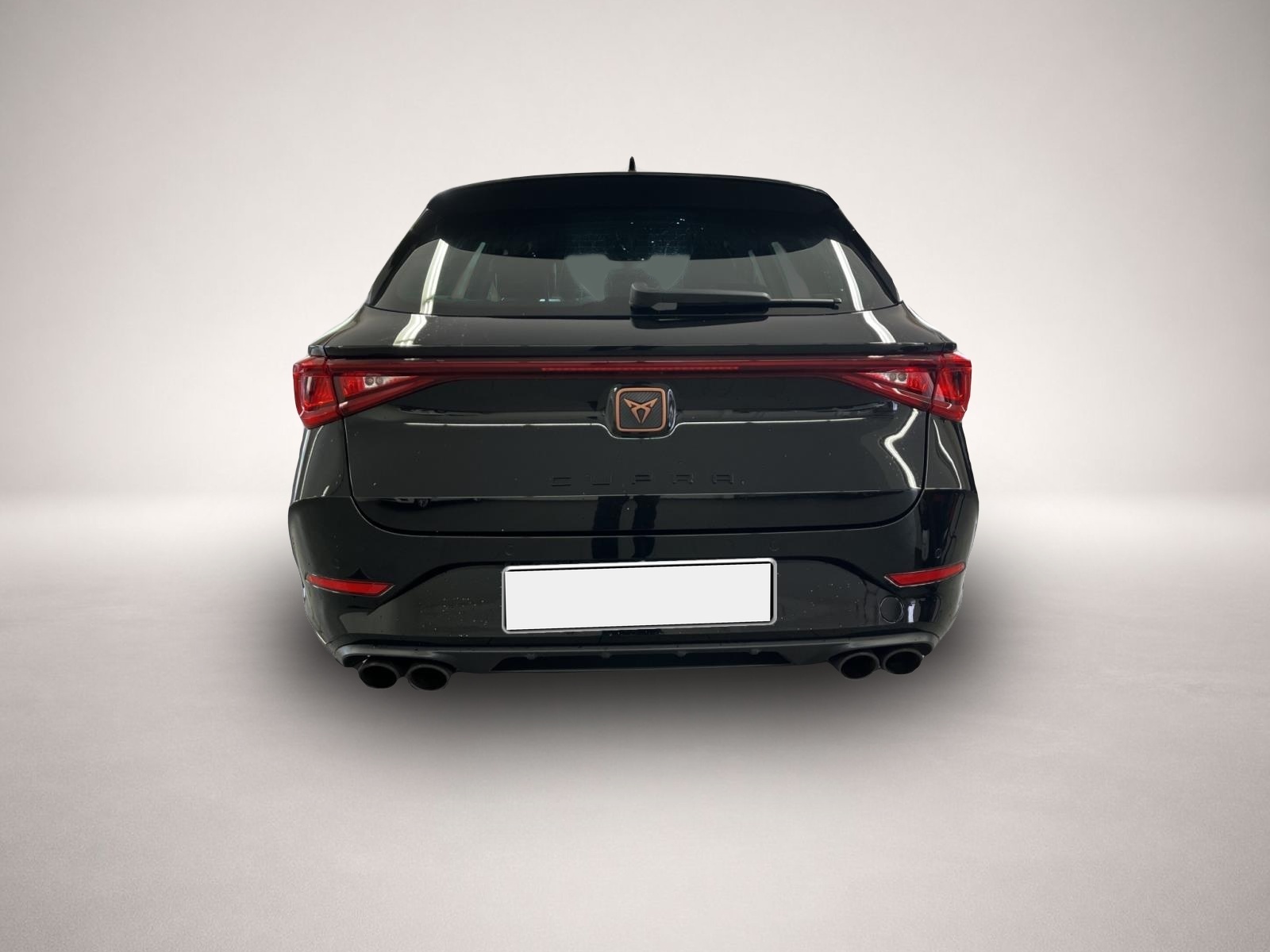 Fotografie 5 des Cupra Leon SP 2.0 TSI DSG 4Dr AB285EUR VZ AHK BEATS VI