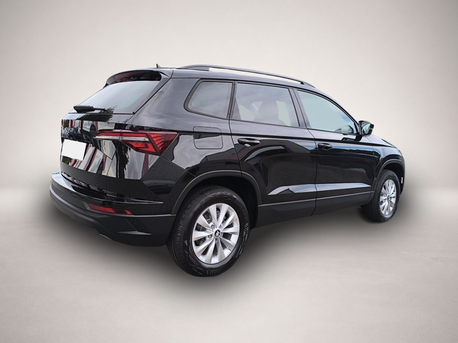 Bild 7 Skoda Karoq 1.5 TSI DSG Selection ACC LED PDC