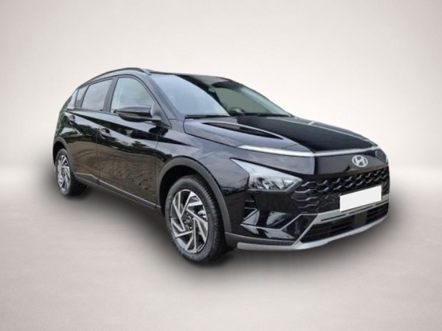 Fotografie 5 des Hyundai Bayon Trend 1.0 T-GDI 90PS Automatik Klimaauto.