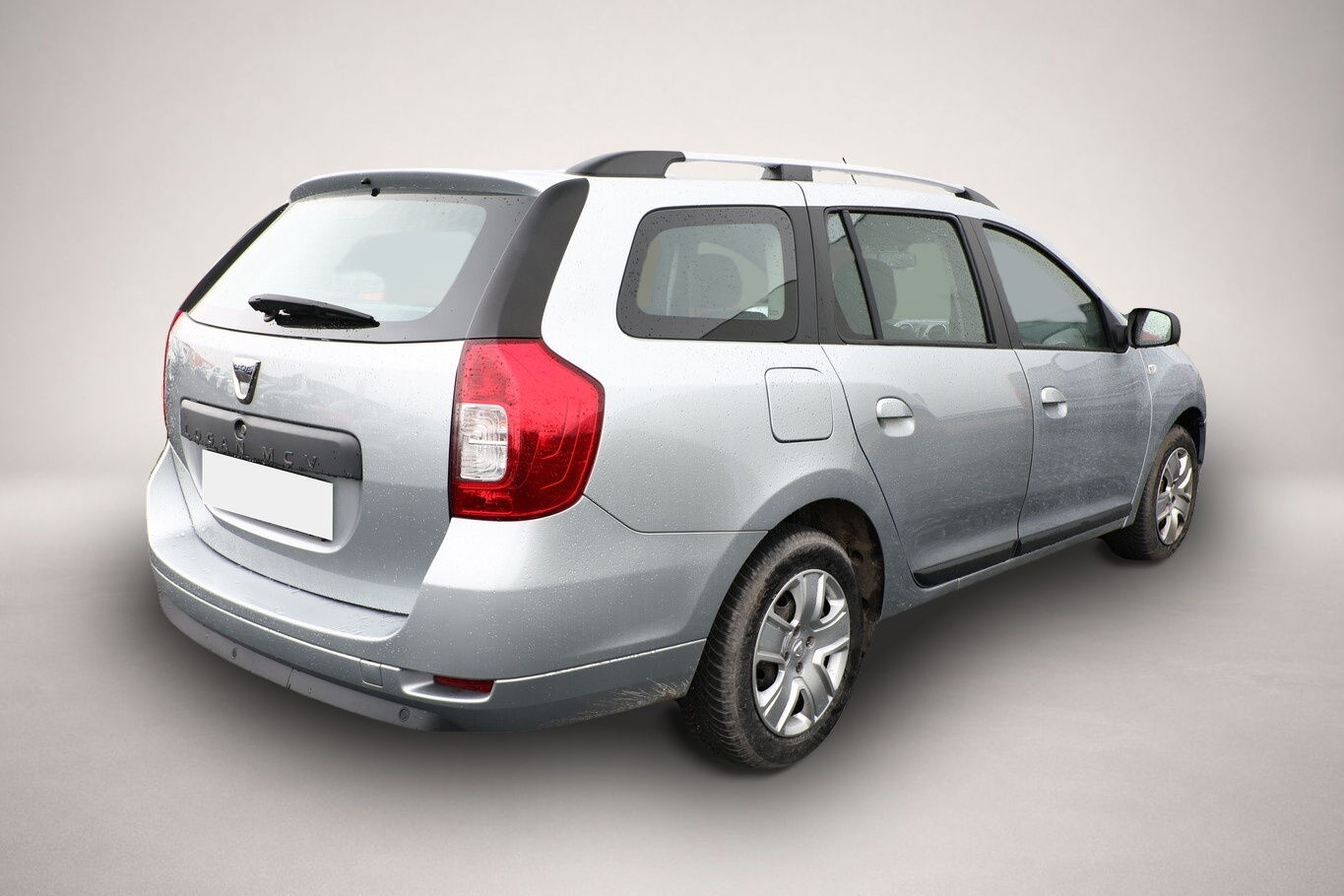 Bild 3 Dacia Logan II SCe 75 Comfort Nav PDC Kam Temp Klima