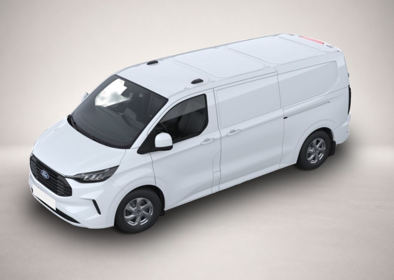 Bild 5 Ford Transit Custom Multicab Aut Limited L2 AHK Heckk