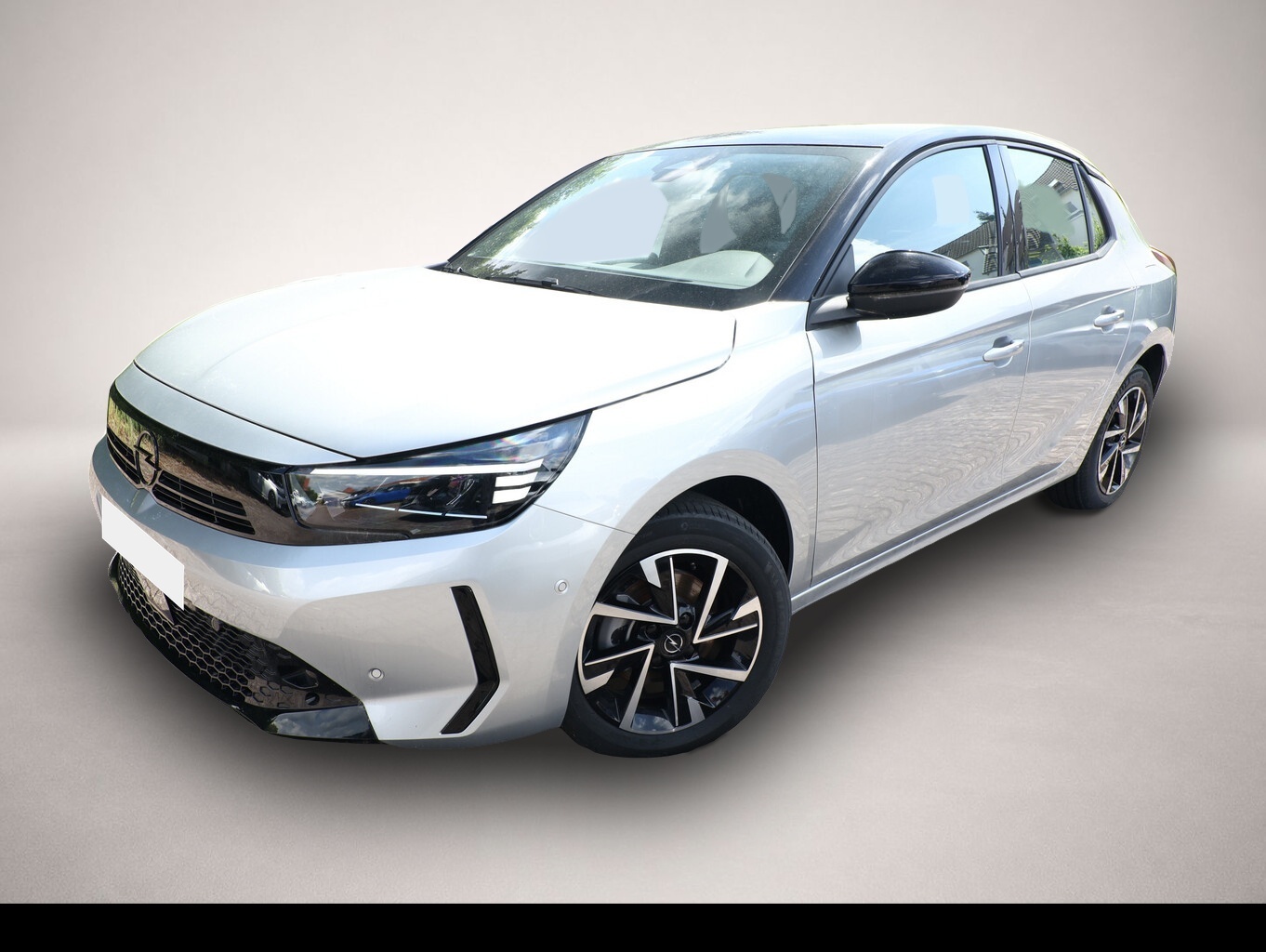 Bild Corsa Opel