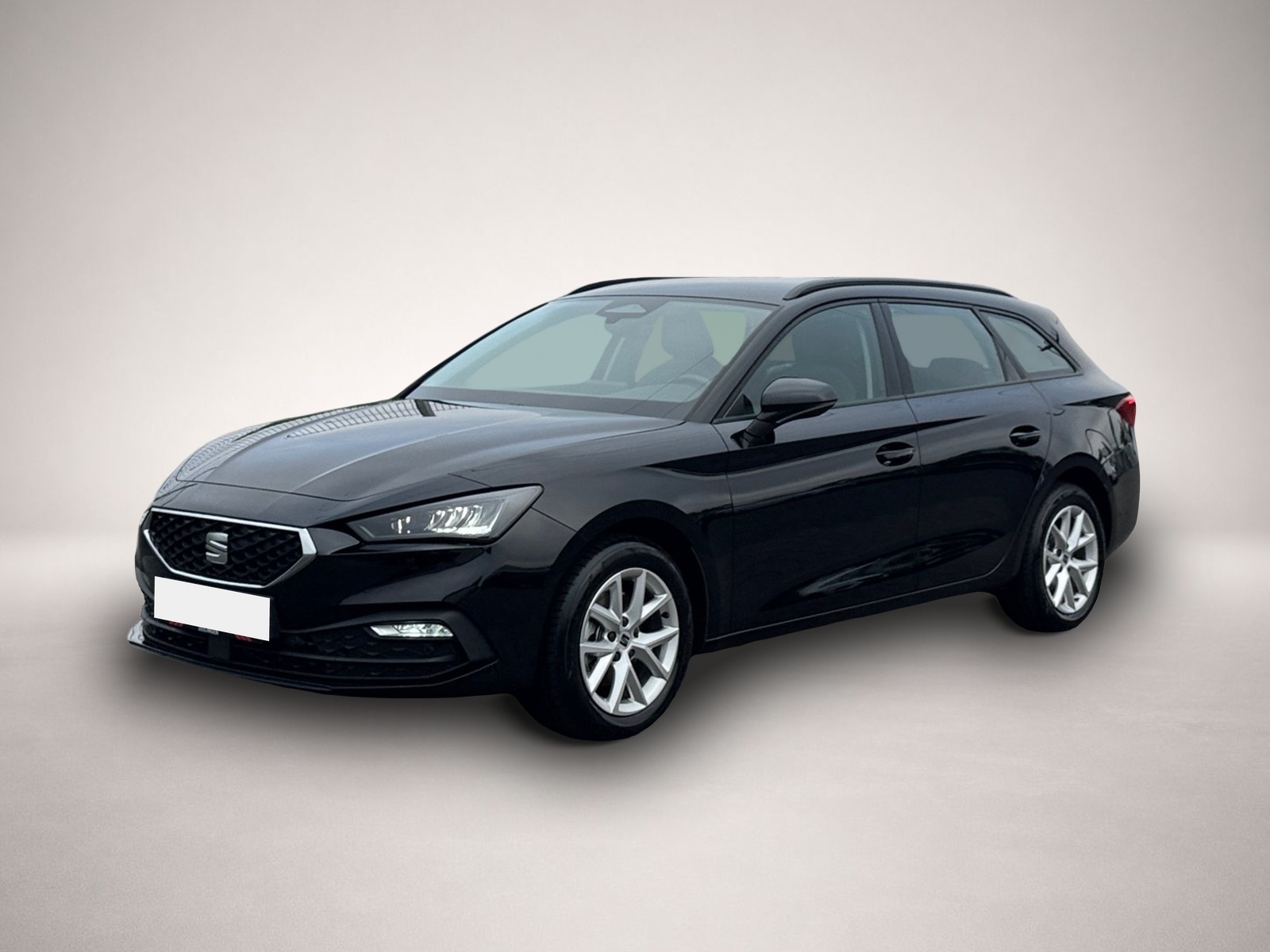Seat Leon   ST  Style eTSI DSG