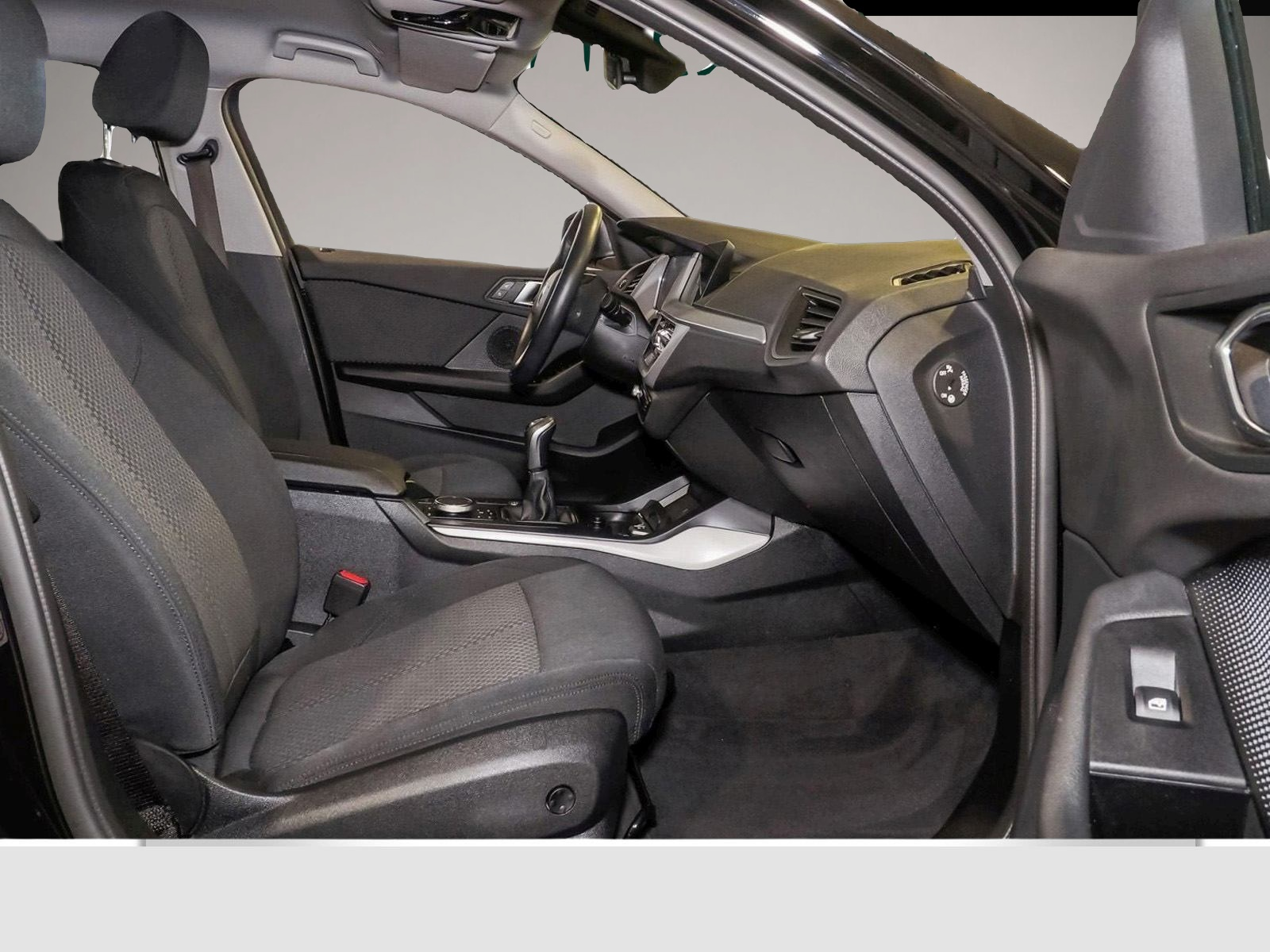 Bild 5 BMW 116 d Advantage-Navi*PDC*SHZ*beh. Lenkrad*LED*2-