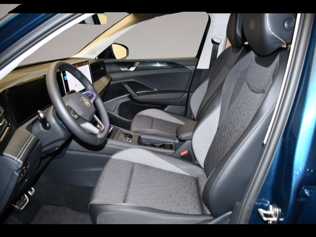 Fotografie 3 des Volkswagen Tiguan 1.5 eTSI DSG Goal LED+/ACC