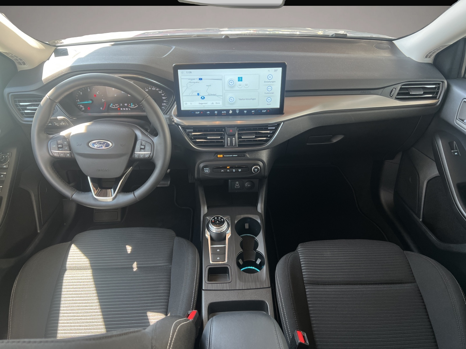 Bild 8 Ford Focus Titanium LED*Navi*Klima*LM*ACC*SHZ*