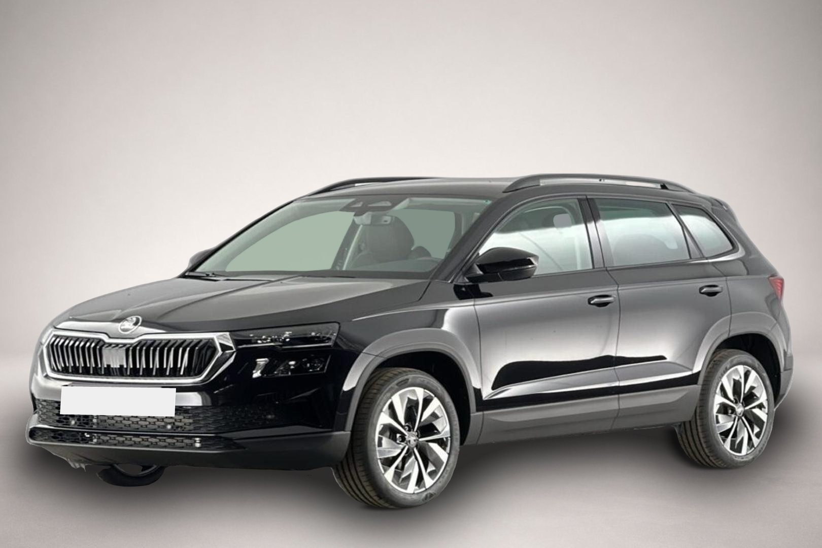 Bild 1 Skoda Karoq Dynamic 1,5 TSI ACT DSG