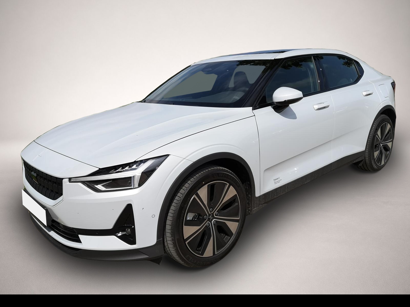 Bild 2 Polestar