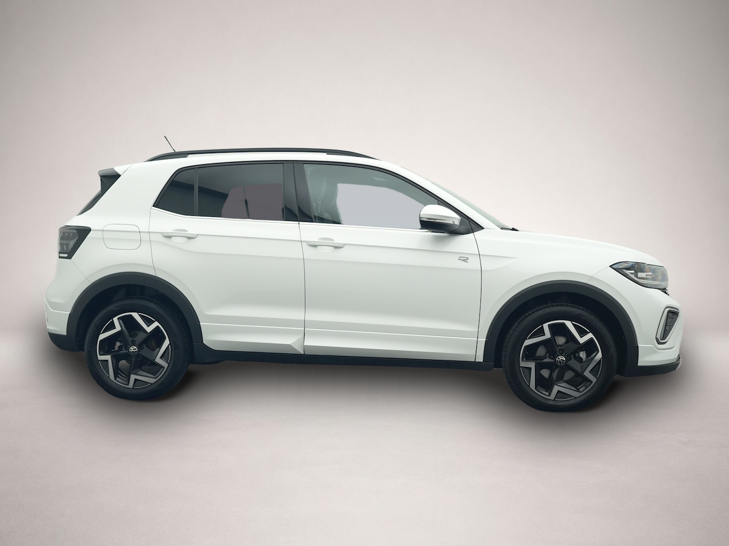 Bild 6 Volkswagen T-Cross 1.5 TSI DSG R-Line AHK IQ.LIGHT KAMERA A