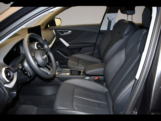 Bild 3 Audi Q2 35 TFSI S tronic S line LED/AHK-Vorb.