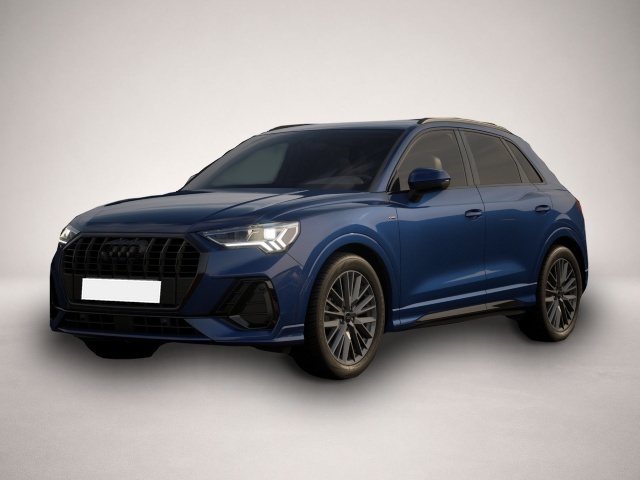 Bild 2 Audi Q3 35 1.5 TFSI DSG S line LED/Kamera/Einparkhi v