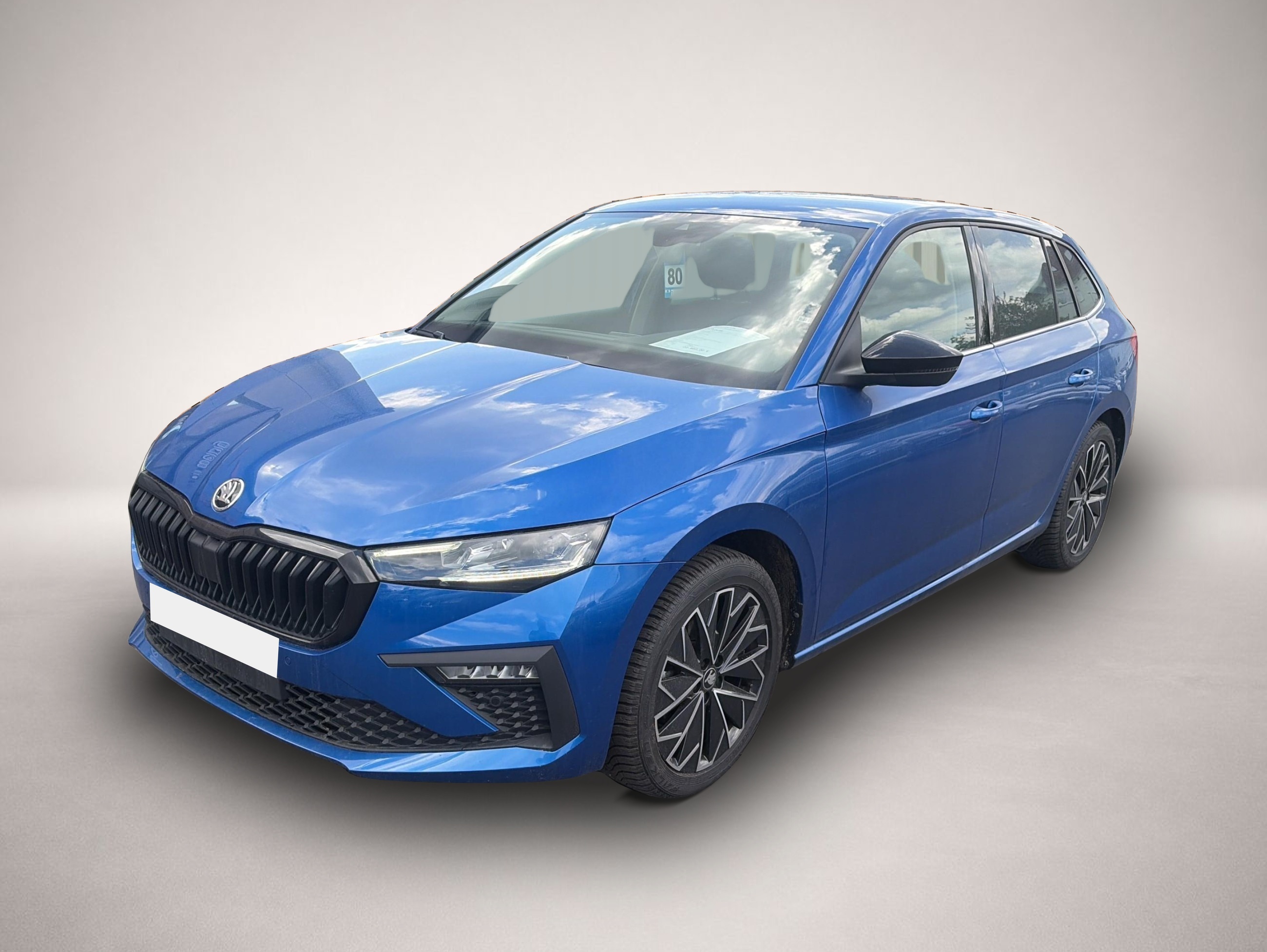 Fotografie Skoda Scala 1.0 TSI DSG Selection*Kessy*Navi+*LED*ACC